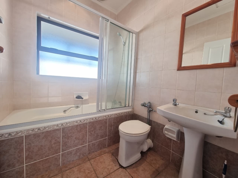 To Let 2 Bedroom Property for Rent in Newlands Western Cape